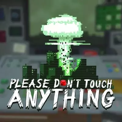 请勿乱动 Please, Don’t Touch Anything|中文v1.1.0整合版