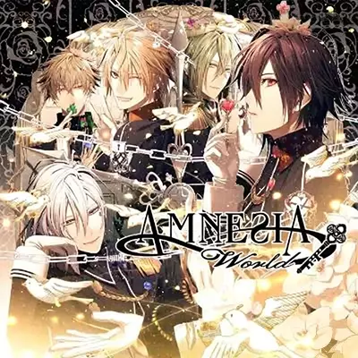 失忆症 世界 Amnesia World 港区中文v1.0.0整合版