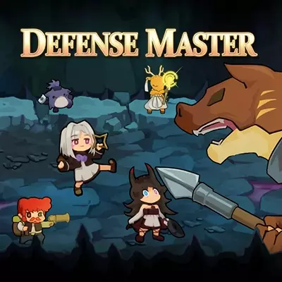 防御大师 Defense Master|中文v1.3.0整合版