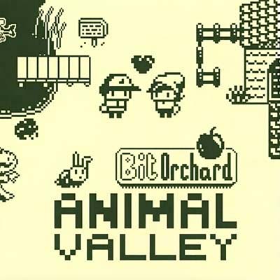 比特果园 动物谷 Bit Orchard Animal Valley|中文v1.0.6升补+5DLC整合版
