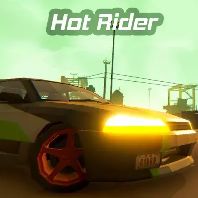 热门车手赛车模拟器 Hot Rider Racing Simulator|官方中文原版