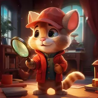 夏洛克咕噜2 Sherlock Purr 2|官方中文|XIC原版