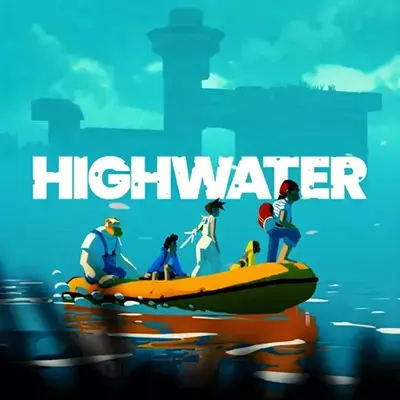 水隐之城 Highwater|官方中文+1.0.1升补整合版