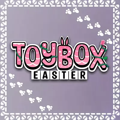 复活节玩具盒 ToyBox Easter|官方中文|原版