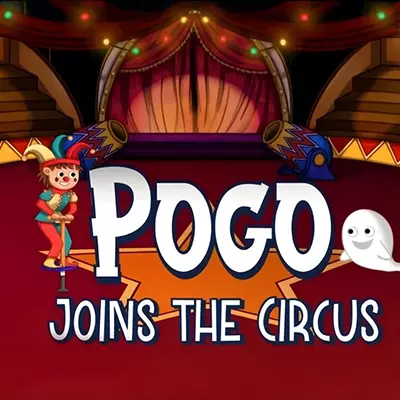 波戈乔的马戏团 POGO JOINS THE CIRCUS|官方中文|原版