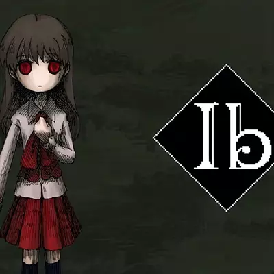 恐怖美术馆 重制版 .Ib|中文v1.09.0整合版