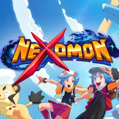 尼可梦 Nexomon|中文v1.0.3整合版