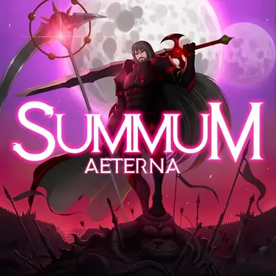永恒巅峰 Summum Aeterna|中文版+v1.1.001升补|整合