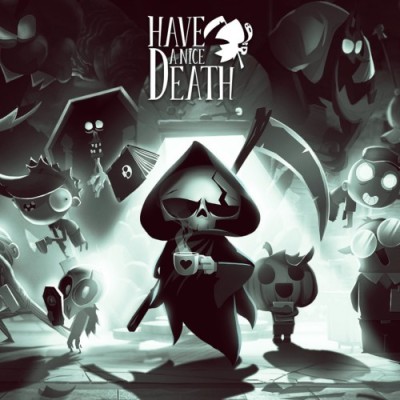 Have a Nice Death|中文本体+v1.0.4升补|整合版
