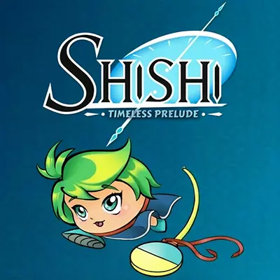 石狮 永恒的序曲 Shishi : Timeless Prelude|中文v1.7.0+1DLC整合版