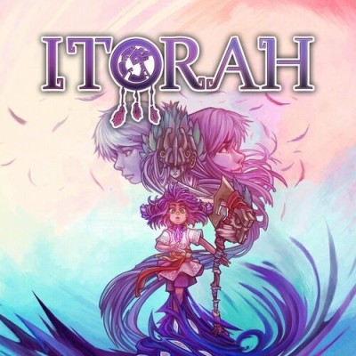 伊多拉 Itorah|中文本体+1.0.3升补|整合版