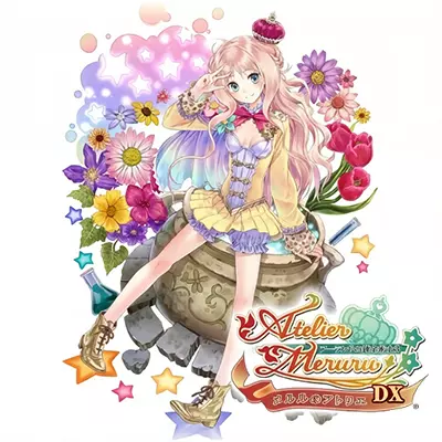 梅露露的炼金工房～亚兰德之炼金术士3|中文v1.0.5整合版