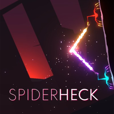 蜘蛛侠客 SpiderHeck|中文本体+1.3.0升补+1DLC|整合版
