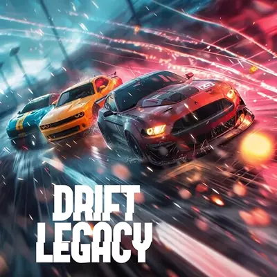 终极漂移 Drift Legacy|中文原版