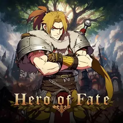 命运英雄 Hero of Fate|中文本体+v3.3升补+1DLC|整合版