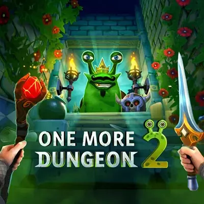 万魔地牢2 One More Dungeon 2|中文v1.02整合版