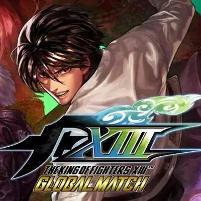 拳皇13 全球对决 KOF XIII Global Match|中文本体+v1.0.3升补|整合版