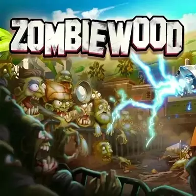 僵尸小镇 生存危机 Zombiewood 中文v2.0.0d整合版XIC