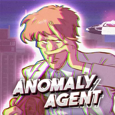 时空叛客 Anomaly Agent 中文v1.1.0.04整合版
