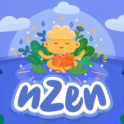 N禅意 nZen 中文原版+4DLC整合版