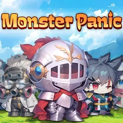 怪兽狂潮 Monster Panic 中文v1.8.8整合版