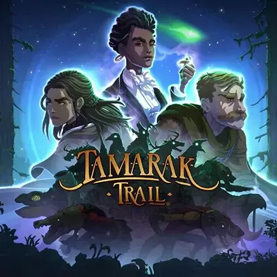 塔玛拉克小径 Tamarak Trail 美区中文v1.0.3整合版