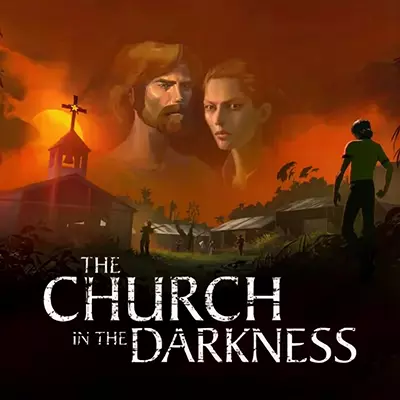黑暗中的教堂 The Church in the Darkness 中文v1.4.3整合版