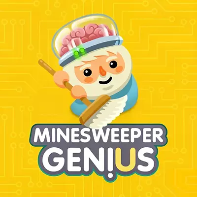 扫雷天才 Minesweeper Genius 中文v1.0.0.1整合版