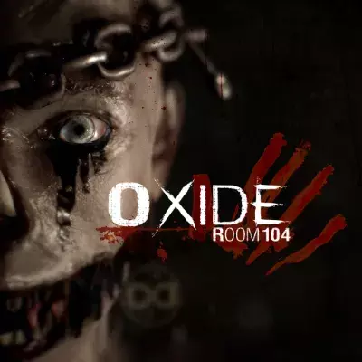氧化室104号 Oxide Room 104 中文1.03整合版
