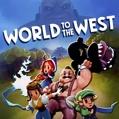 西方世界 World to the West 中文1.1.0整合版