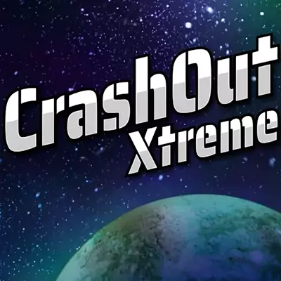 极限崩溃 CrashOut Xtreme 中文原版