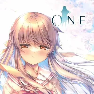 辉之季节 ONE 中文v1.0.1整合版