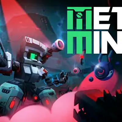 合金重组 Metal Mind 中文v1.0.1升补整合版