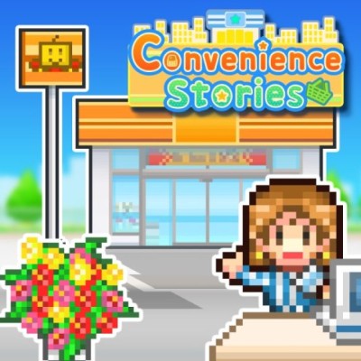 开罗游戏 便利店开业日记|官方中文|v1.33|整合