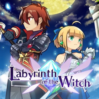 魔女的迷宫|中文版+v1.4.1升补|整合版