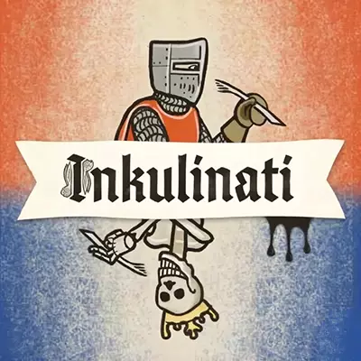 神笔谈兵 Inkulinati|中文v1.48.1.0整合版