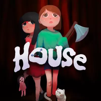 房子 House 中文v1.04升补整合版