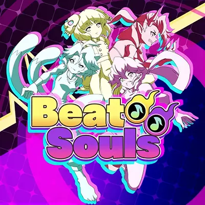 节奏灵魂 Beat Souls 中文原版