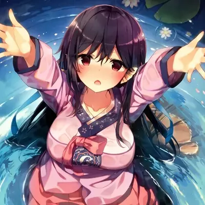 青梅竹马是人鱼姬 中文本体v1.2.0整合版