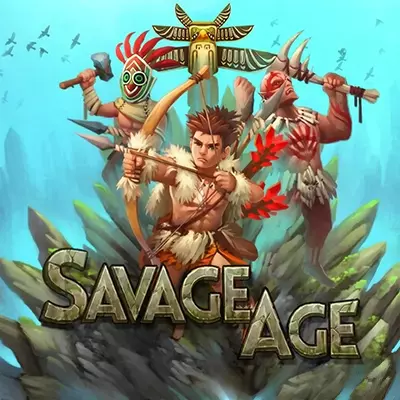 蛮之纪 Savage Age 中文本体v1.1.0整合版