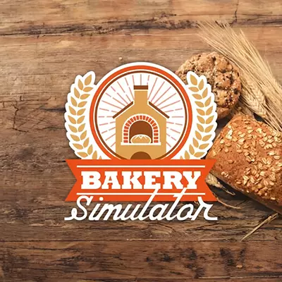 面包房模拟器 Bakery Simulator 中文v1.1.0整合版