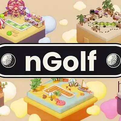 n高尔夫 nGolf|中文本体+v1.0.3升补+2DLC|整合版