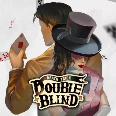 双盲把戏 Death Trick Double Blind|中文v1.1.16整合版