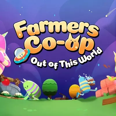 你农我农 Farmers Coop 中文v1.01整合版