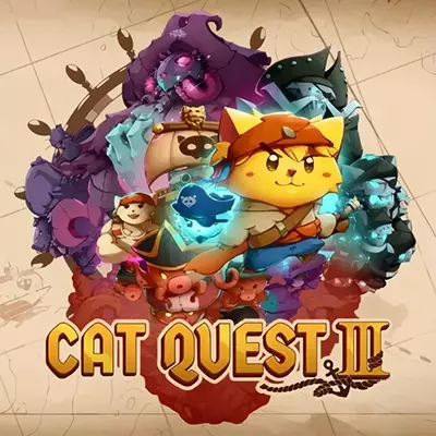 猫咪斗恶龙3【试玩版】中文v1.01