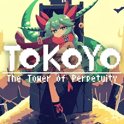 常世之塔 TOKOYO The Tower of Perpetuity