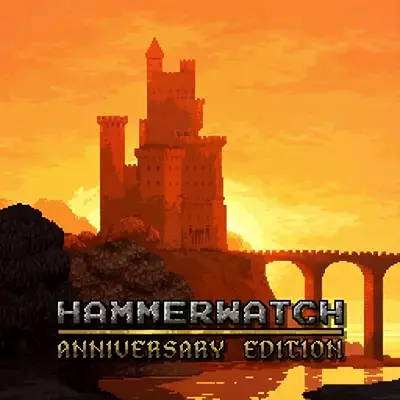 铁锤守卫 周年纪念版|中文+v1.0.3升补|整合版