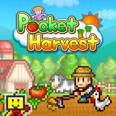 晴空农场物语 pocket harvest|中文版|+v2.30升补|整合