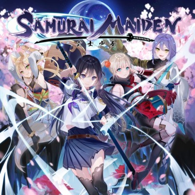 武士少女 SAMURAI MAIDEN|中文本体+v1.6.0升补+19DLC整合版