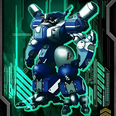重装机兵 雷诺斯2 致敬精选辑 中文v1.02整合版